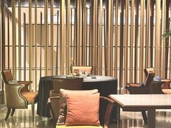 -君庭中餐厅(湘江豪生店)