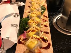 -九田家黑牛烤肉料理(石路天虹店)