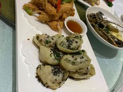 -利鸿私宴(南京路步行街店)