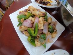 -毛里求斯小四川餐厅总店