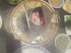 -东来顺饭庄(金泉广场店)