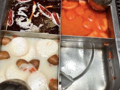 -海底捞火锅(丰尚国际广场店)