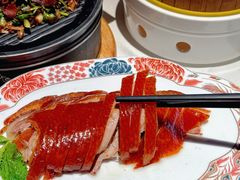 -在前门·烤鸭北京菜(五月花广场店)