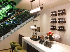 -Peet's Coffee皮爷咖啡(大学路店)