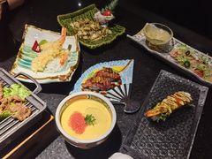 -上井精致料理自助餐(松雷店)