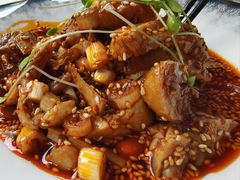 -院8里·少城记忆老川菜(宽窄巷子店)