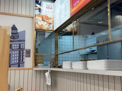 -老胜香包子铺(天津机场店)
