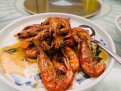 -杭州香格里拉·香宫中餐厅