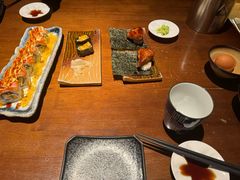 -千代武日本料理(开发区店)