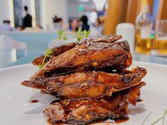 本帮爆鱼-圆苑(金茂店)