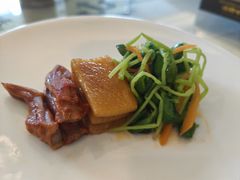 -骏莱海鲜鱼港(五角场店)
