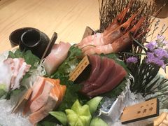 -越光米贩精致料理餐厅(金鹰店)