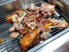 -旺烤园烧烤·炭烤羊腿(吴江阳光新天地店)