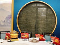-囍榷·鲜美常州菜(恐龙园店)