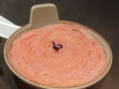 -牛村来人潮汕牛肉火锅(西单店)