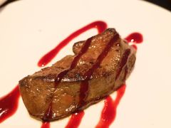 -东方滨江大酒店·滨江厅