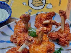 -CURRY YA 熟成咖哩專門店(深圳湾万象城店)