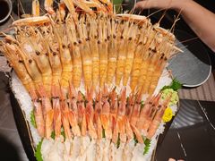 -大葉日本料理·龍蝦任食放題(廣州W酒店)