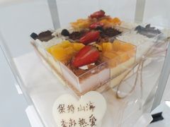 -糕小爱·动物奶油生日蛋糕定制(合肥总店)