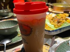 -金厨泰国餐厅·全泰籍厨师料理(拱北店)
