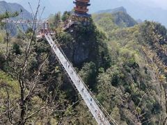 -塔云山