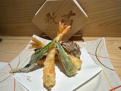 -秋荀日本料理(昆明同德广场店)