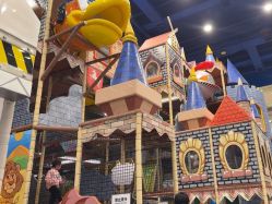 -meland亲子乐园•派对•研学(苏州悠方购物中心店)