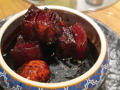 -永安鱼庄·镇江菜(丁卯店)