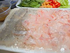 -官塘锋记鱼生·生腌·砂锅粥(牌坊街店)