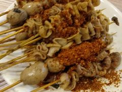 -老号尤兔头(幸福店)