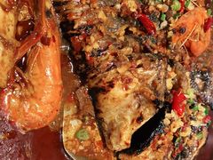 -鱼酷活鱼烤鱼(南京水游城店)