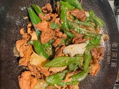 -佬麻雀·剁椒鱼头(京基KK One店)