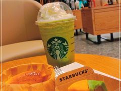 -星巴克(深圳光明万达广场店)