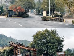 -明月山天沐温泉度假村