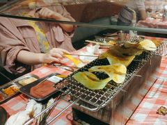 -生火火·小炉子炭烤(金楠天街总店)