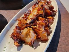 -Aria意·艾意西餐