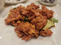 -老蒲鲜·地标·非遗美食(涵江店)