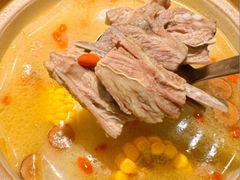 -乔街深夜食堂·台州菜·高压锅生蚝(杭州总店)