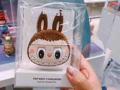 -泡泡玛特POPMART(正弘城店)
