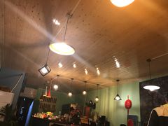 大堂-七七家的糖水店(南湾街1号店)