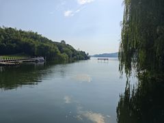 -天目湖涵田度假村