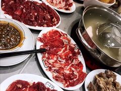-八合里潮汕鲜牛肉火锅(深圳海岸城店)