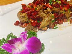 -巴蜀风情(西溪欢乐城店)