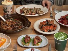 -沛家·西餐Brunch·直火料理