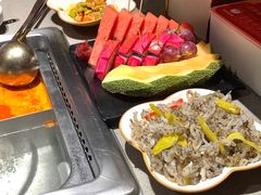 -海底捞火锅(北京路店)