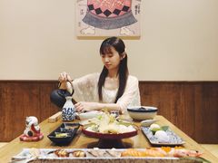 -梅亭居酒屋(中大国际店)