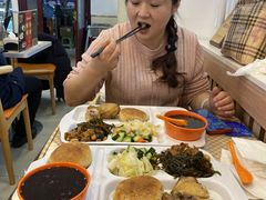 -香妃烤鸡(西单店)