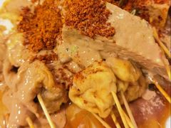 -郭记小街麻辣烫(南小街总店)
