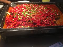 -炉鱼(天河领展店)