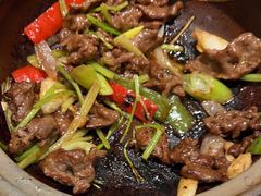 -勝記酒家·37年老字号·经典粤菜(荔枝公园店)